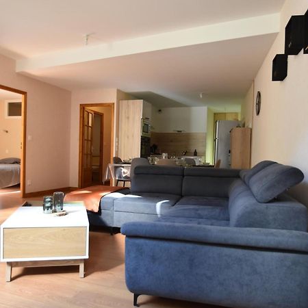 Paquita Apartment อักซ์-เลส์-แตร์มส์ ภายนอก รูปภาพ