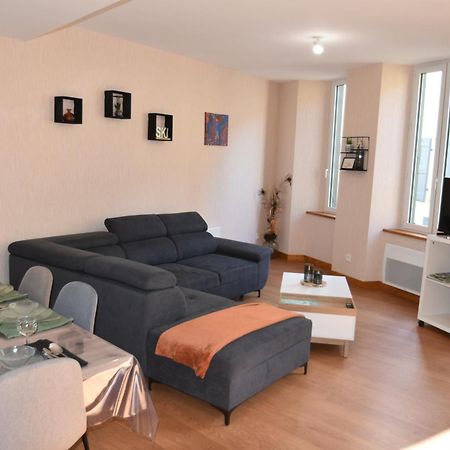 Paquita Apartment อักซ์-เลส์-แตร์มส์ ภายนอก รูปภาพ