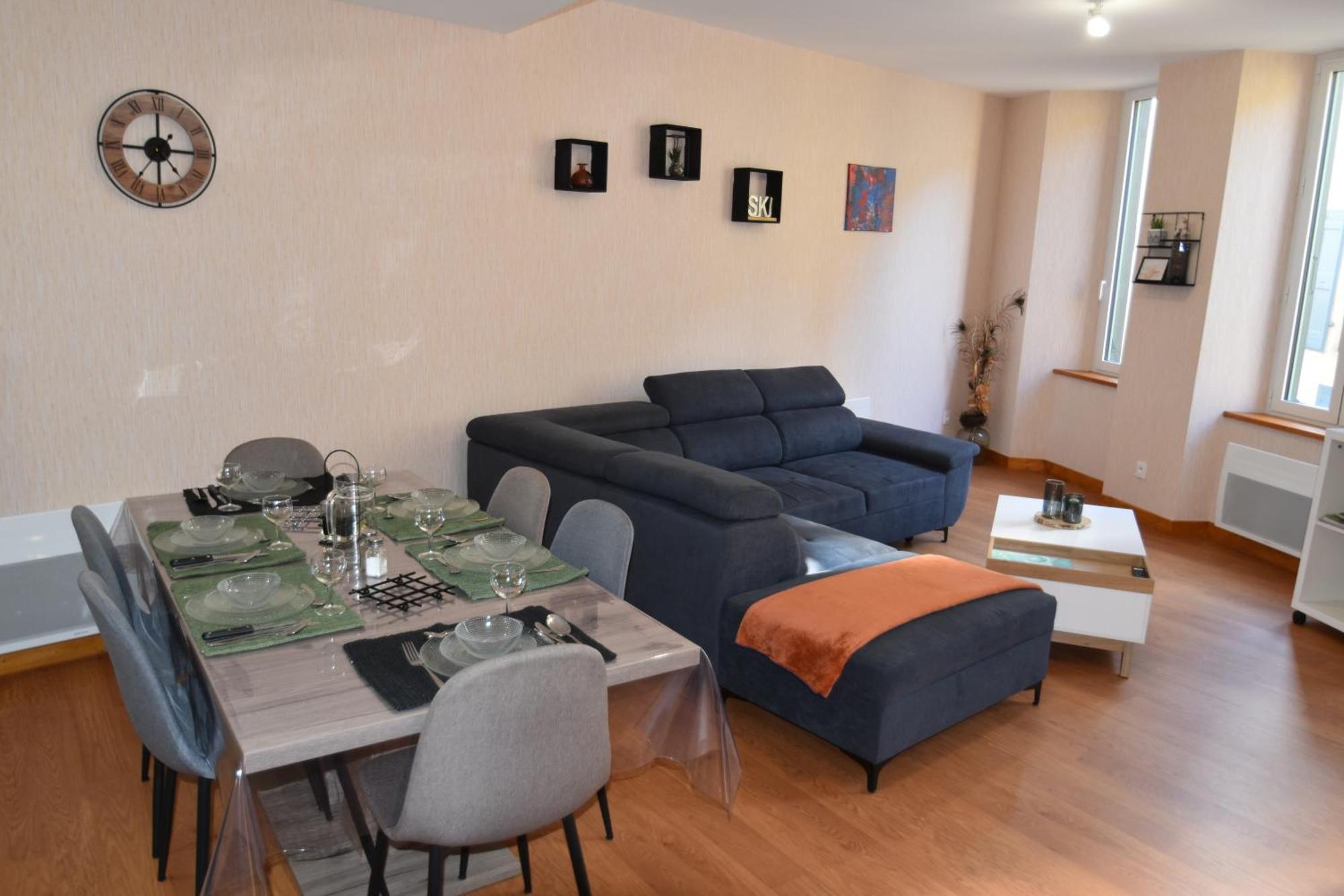 Paquita Apartment อักซ์-เลส์-แตร์มส์ ภายนอก รูปภาพ