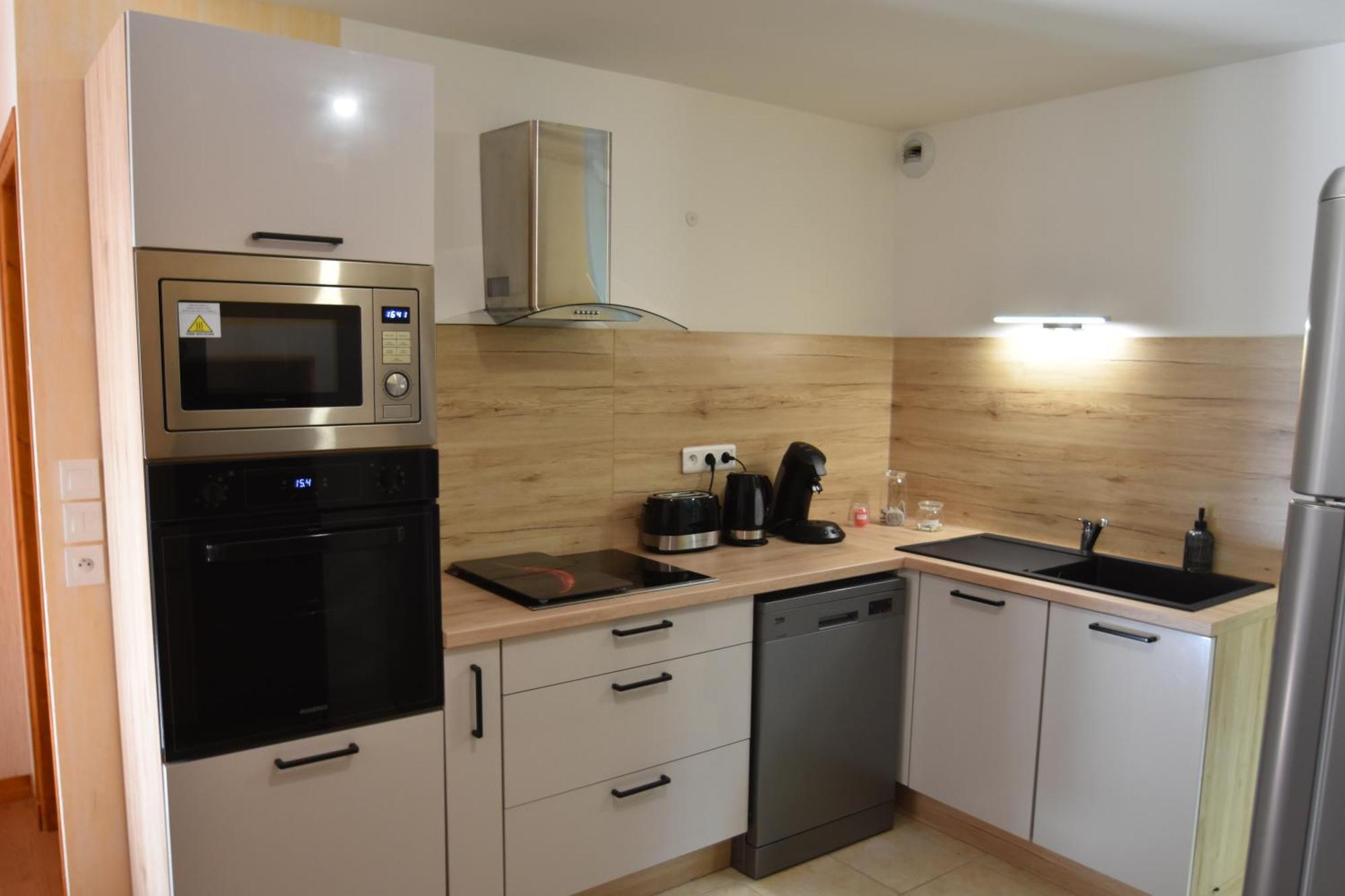 Paquita Apartment อักซ์-เลส์-แตร์มส์ ภายนอก รูปภาพ