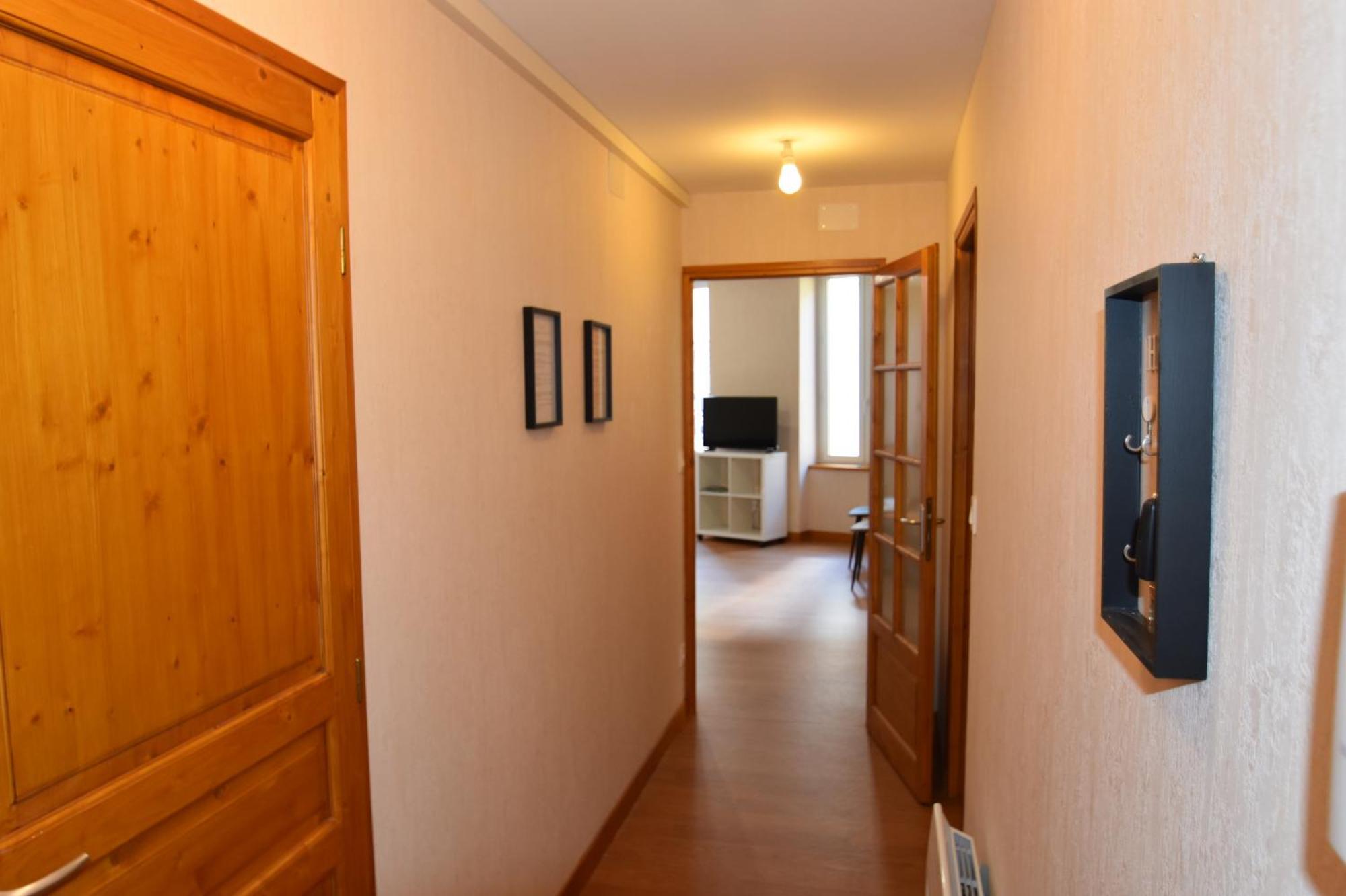Paquita Apartment อักซ์-เลส์-แตร์มส์ ภายนอก รูปภาพ