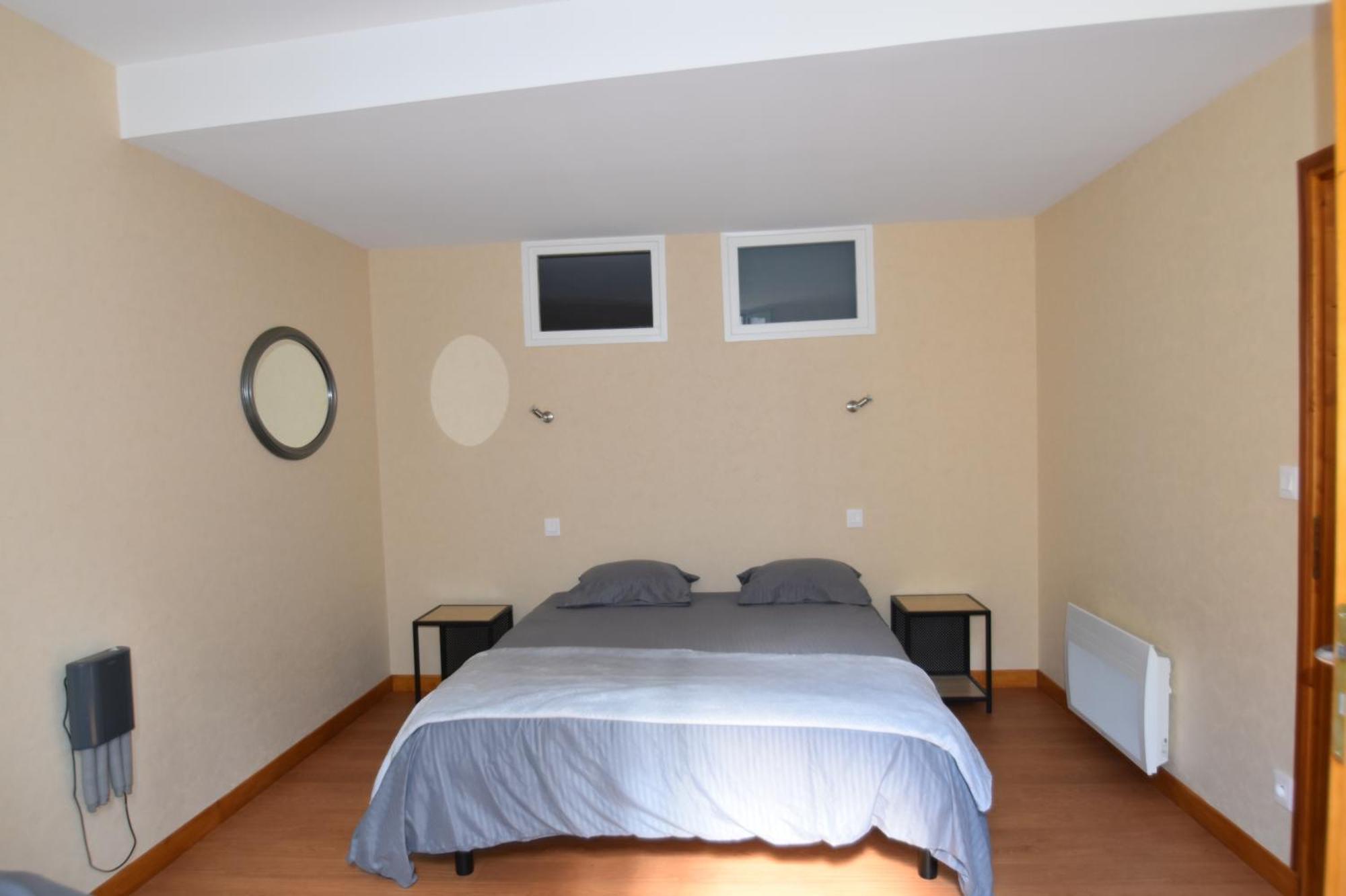 Paquita Apartment อักซ์-เลส์-แตร์มส์ ภายนอก รูปภาพ