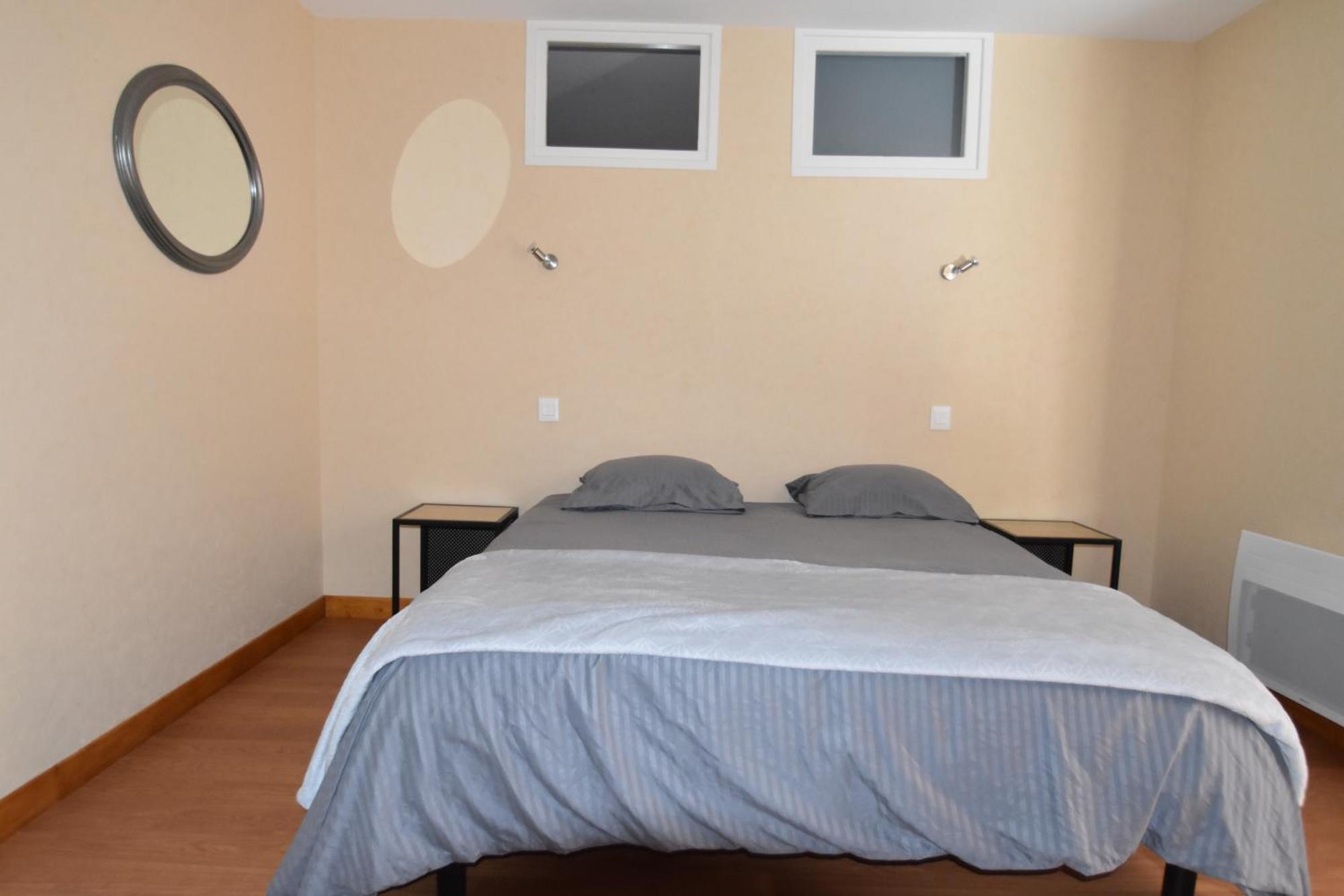 Paquita Apartment อักซ์-เลส์-แตร์มส์ ภายนอก รูปภาพ