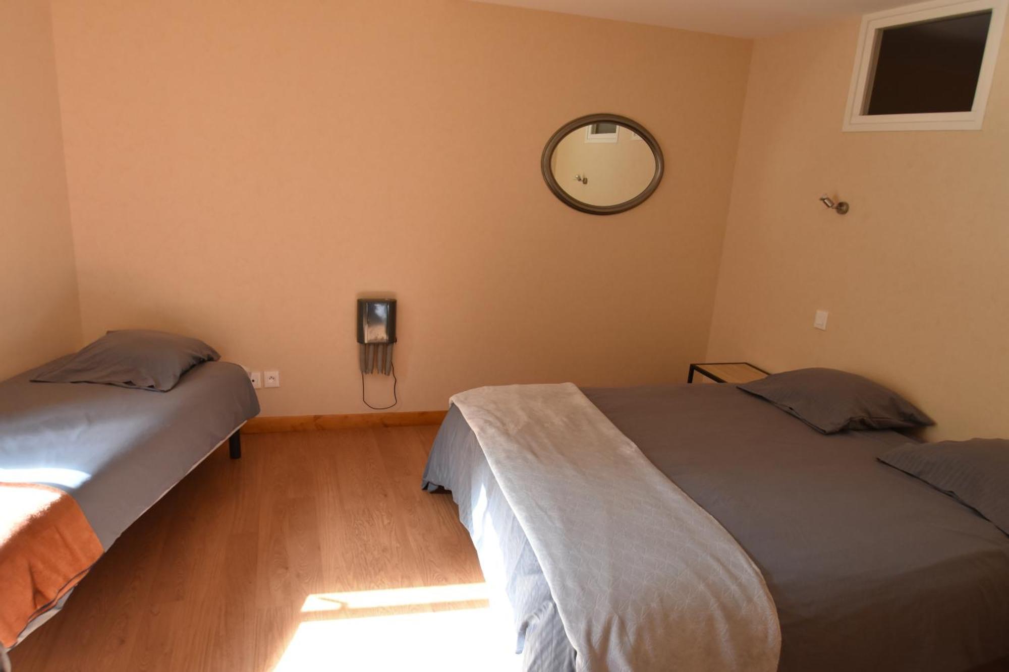 Paquita Apartment อักซ์-เลส์-แตร์มส์ ภายนอก รูปภาพ
