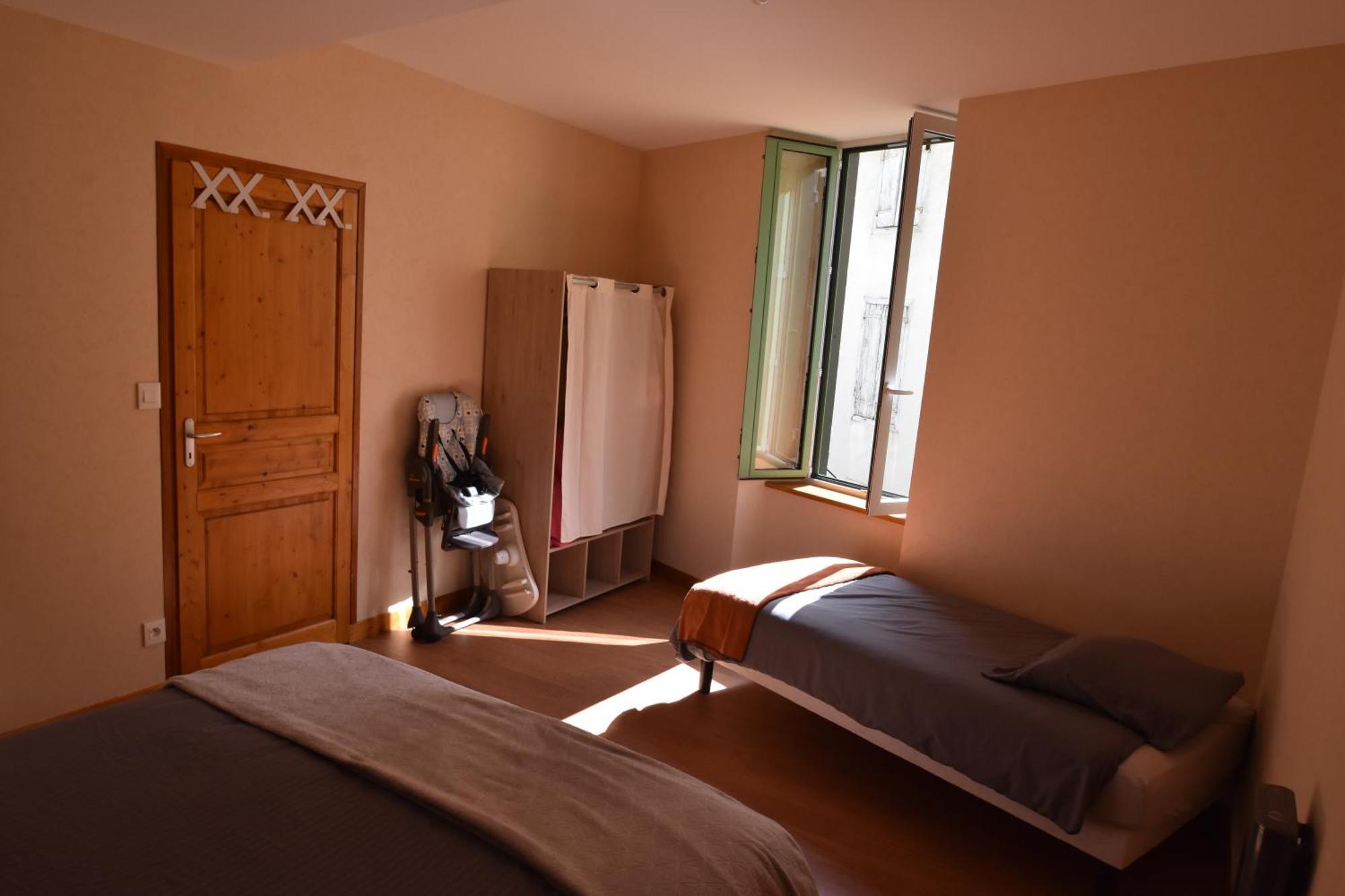 Paquita Apartment อักซ์-เลส์-แตร์มส์ ภายนอก รูปภาพ