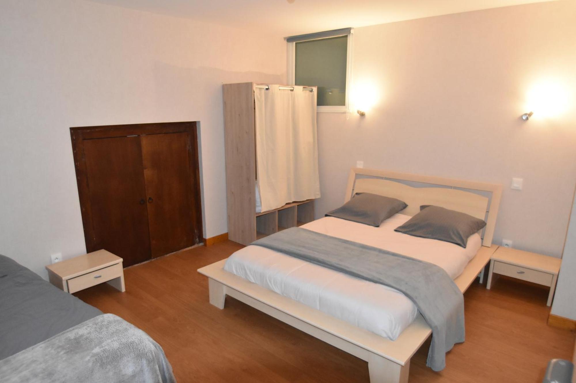 Paquita Apartment อักซ์-เลส์-แตร์มส์ ภายนอก รูปภาพ