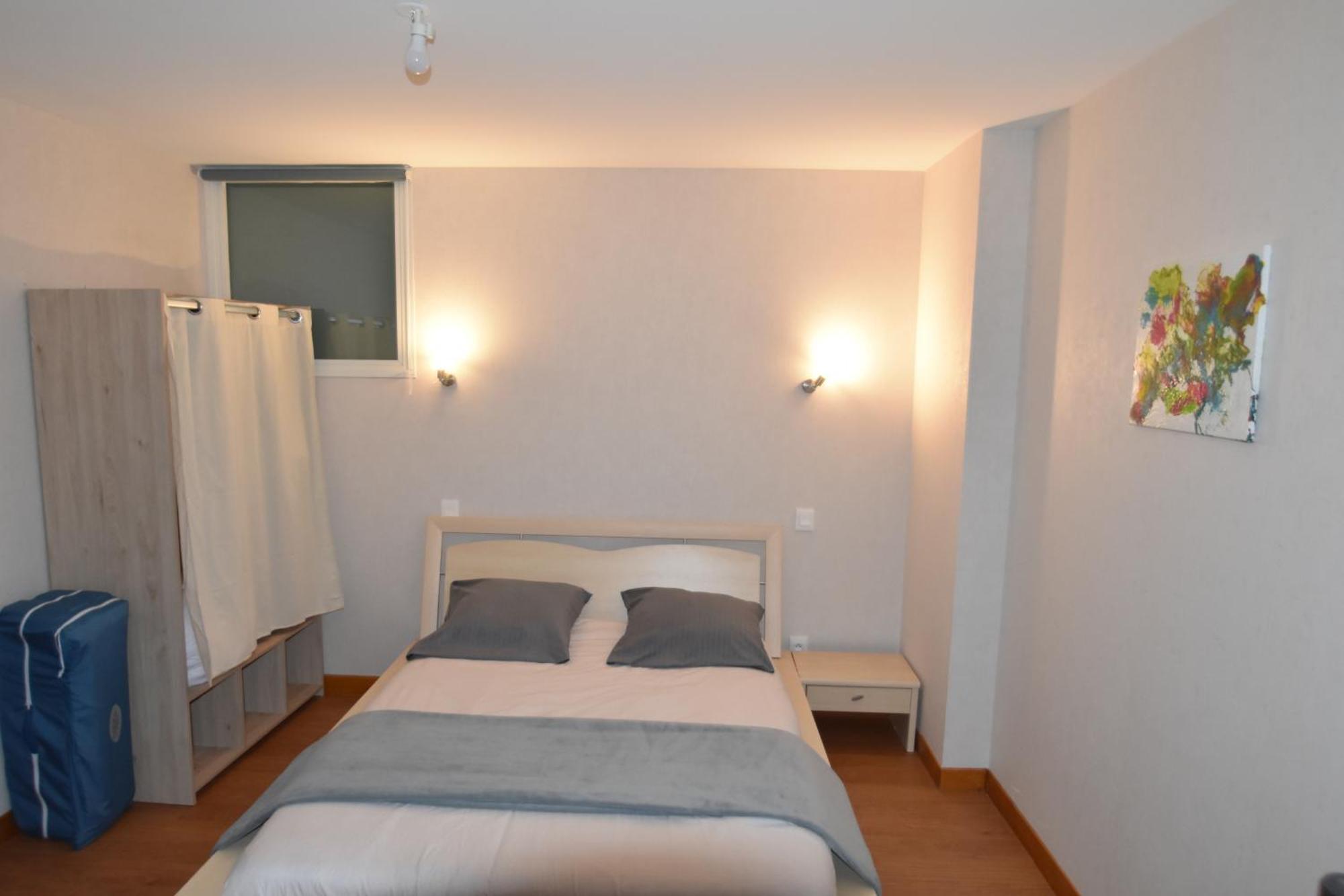 Paquita Apartment อักซ์-เลส์-แตร์มส์ ภายนอก รูปภาพ