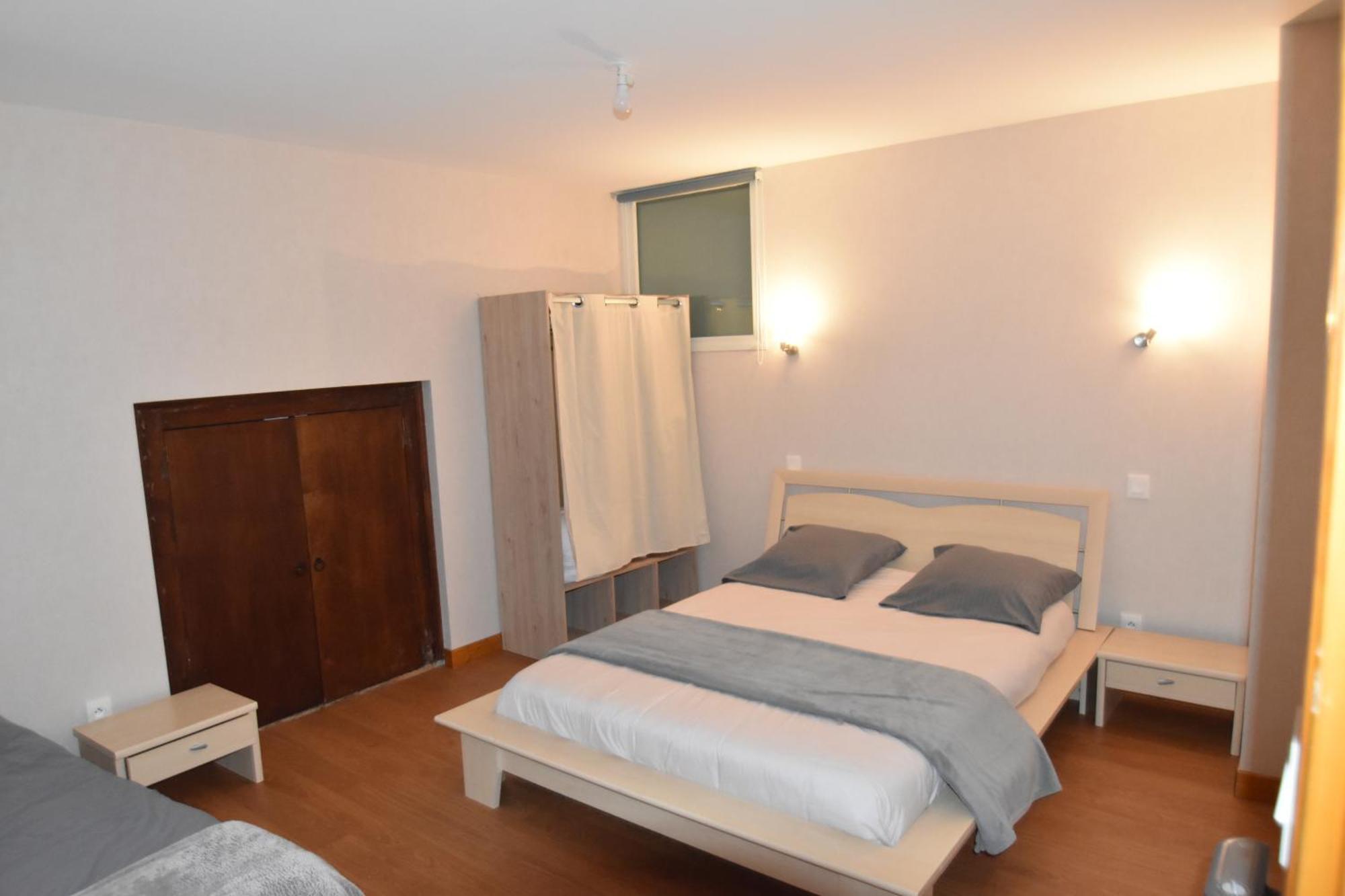 Paquita Apartment อักซ์-เลส์-แตร์มส์ ภายนอก รูปภาพ